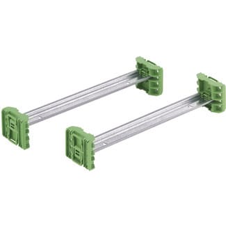 SPELSBERG - Kiinnityskisko - AK3 NS35-14