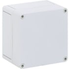 SPELSBERG - Asennuskotelo PS - TK PS 1313-10-o Asennuskotelo