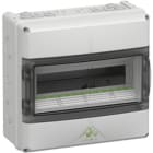 SPELSBERG - Moduulikotelo pinta - AK14.1x14M IP65