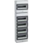 SPELSBERG - Moduulikotelo pinta - AK70.5x14M IP65