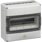 SPELSBERG - Moduulikotelo pinta - AK-F14.1x14M IP65