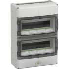 SPELSBERG - Moduulikotelo pinta - AK-F28.2x14M IP65