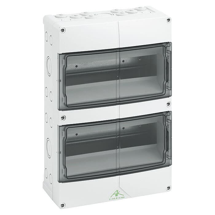 SPELSBERG - Moduulikotelo pinta PS - AK 24 Moduulikotelo