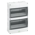 SPELSBERG - Moduulikotelo pinta PS - AK 24 Moduulikotelo