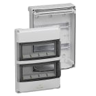 SPELSBERG - Moduulikotelo pinta PS - AK 24 Basic