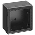 SPELSBERG - Kaappi seinäasennus PC - GEOS-S 3030-18-to/sw