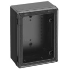 SPELSBERG - Kaappi seinäasennus PC - GEOS-S 3040-18-to/sw