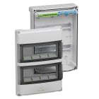 SPELSBERG - Moduulikotelo pinta PS - AK 24