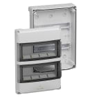 SPELSBERG - Moduulikotelo pinta PS - AK 24 -L