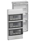 SPELSBERG - Moduulikotelo pinta PS - AK 36 Basic