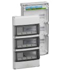 SPELSBERG - Moduulikotelo pinta PS - AK 36