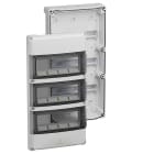 SPELSBERG - Moduulikotelo pinta PS - AK 36 -L