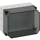 SPELSBERG - Asennuskotelo PS - TK PS 2518-16-tm Asennuskotelo