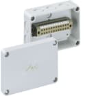 SPELSBERG - Riviliitinkotelo PC - RKK 4/12 XL-12x4² riviliitink.