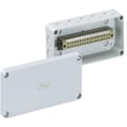 SPELSBERG - Riviliitinkotelo PC - RKK 4/18-18x4² riviliitink.