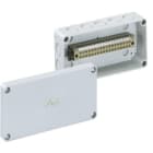 SPELSBERG - Riviliitinkotelo PC - RKK 4/22-22x4² rivilitinkotelo