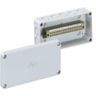 SPELSBERG - Riviliitinkotelo PC - RKK 4/22-22x4² rivilitinkotelo