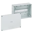 SPELSBERG - Riviliitinkotelo PC - RK 4/34-L Riviliitinkotelo