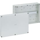 SPELSBERG - Riviliitinkotelo PC - RK 4/50-L Riviliitinkotelo