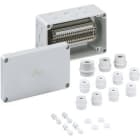 SPELSBERG - Riviliitinkotelo IP54 - RK 4/18 KSL-18x4mm2