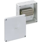 SPELSBERG - Riviliitinkotelo IP54 - RK 4/18 SL-18x4mm2