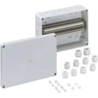 SPELSBERG - Riviliitinkotelo IP54 - RK 4/34-34x4mm2