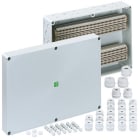 SPELSBERG - Riviliitinkotelo PC - RK 4/100 SL-100x42