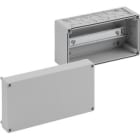 SPELSBERG - Riviliitinkotelo PC - RKA 4/34-L Riviliitinkotelo