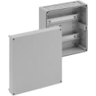 SPELSBERG - Riviliitinkotelo PC - RKA 4/68-L Riviliitinkotelo