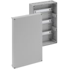 SPELSBERG - Riviliitinkotelo PC - RKA 4/102-L Riviliitinkotelo