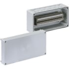 SPELSBERG - Riviliitinkotelo PC - AKi-R 4/34-SL Riviliitinkotelo