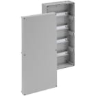 SPELSBERG - Riviliitinkotelo PC - AKi-R 4/136-L Riviliitinkotelo