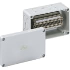 SPELSBERG - Riviliitinkotelo PC - RKi 4/18 KSL-18x4²