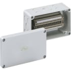 SPELSBERG - Riviliitinkotelo PC - RKi 4/18 KSL-18x4²