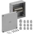 SPELSBERG - Riviliitinkotelo PC - RKi 4/18-18x4²