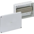 SPELSBERG - Riviliitinkotelo PC - RKi 4/34 SL-34x4²