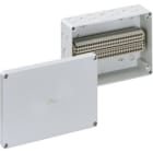 SPELSBERG - Riviliitinkotelo PC - RKi 4/34 SL-34x4²