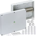 SPELSBERG - Riviliitinkotelo PC - RKi 4/50-50x4²