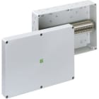 SPELSBERG - Riviliitinkotelo PC - RKi 4/50 SL-50x4²