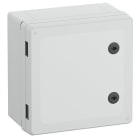 SPELSBERG - Kaappi seinäasennus PC - GEOS-S 3030-18-o