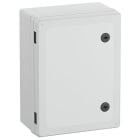 SPELSBERG - Kaappi seinäasennus PC - GEOS-S 3040-18-o