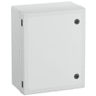 SPELSBERG - Kaappi seinäasennus PC - GEOS-S 4050-22-o