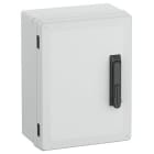 SPELSBERG - Kaappi seinäasennus PC - GEOS-S 3040-18-o/SH