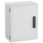 SPELSBERG - Kaappi seinäasennus PC - GEOS-S 4050-22-o/SH