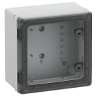 SPELSBERG - Kaappi seinäasennus PC - GEOS-S 3030-18-to