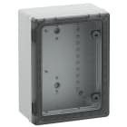 SPELSBERG - Kaappi seinäasennus PC - GEOS-S 3040-18-to