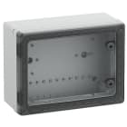 SPELSBERG - Kaappi seinäasennus PC - GEOS-S 4030-18-to