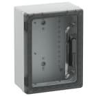 SPELSBERG - Kaappi seinäasennus PC - GEOS-S 3040-18-to/SH