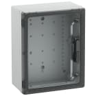 SPELSBERG - Kaappi seinäasennus PC - GEOS-S 4050-22-to/SH