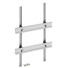 SPELSBERG - DIN-kiskokannatin - GEOS TGS NS35/15 3040-2